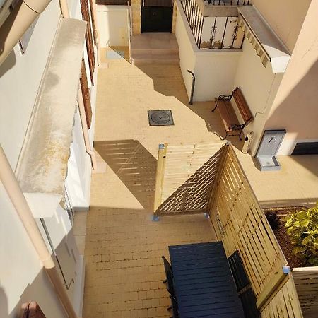 Logement Entier Belle Appartement N1 Виши Екстериор снимка