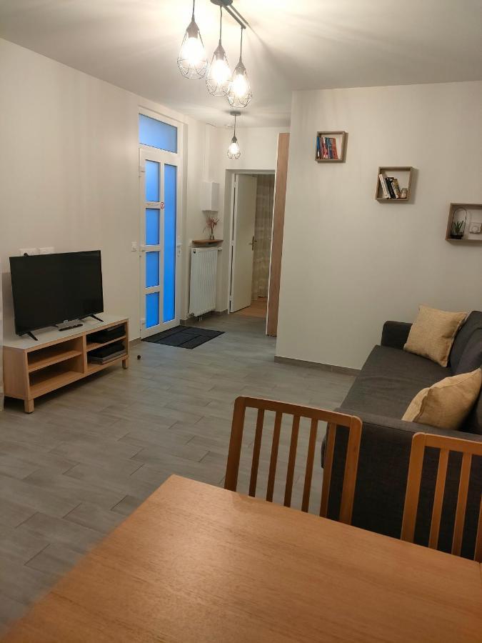 Logement Entier Belle Appartement N1 Виши Екстериор снимка