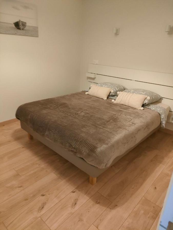 Logement Entier Belle Appartement N1 Виши Екстериор снимка